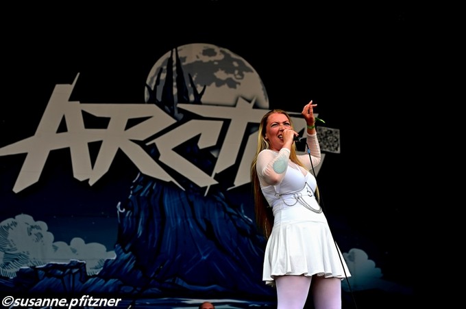 ARCTIS | ROCKHARZ 2025-07-04