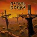 Review: Astral Doors - Of The Son And The Father