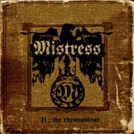 Review: Mistress - The Chronovisor