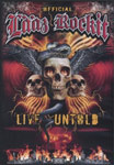 Review: Lääz Rockit - Live Untold (DVD)