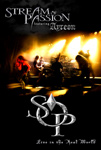 Review: Stream Of Passion - Live In The Real World (DVD)