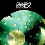 Review: Atlantean Kodex - The Pnakotic Demos