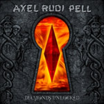 Review: Axel Rudi Pell - Diamonds Unlocked