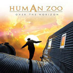 Review: Human Zoo - Over The Horizon