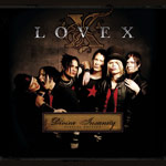 Review: Lovex - Divine Insanity