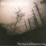 Review: Meliah Rage - The Deep And Dreamless Sleep