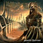Review: Nightmare - Genetic Disorder