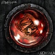 Review: ASP - AKOASMA - Horror Vacui Live