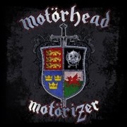 Review: Motörhead - Motörizer