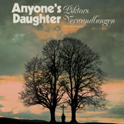 Review: Anyone's Daughter - Piktors Verwandlungen
