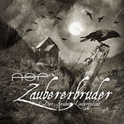 Review: ASP - Zaubererbruder - Der Krabat-Liederzyklus