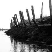 Ehnahre: The Man Closing Up