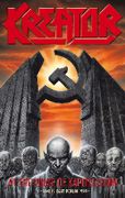 Review: Kreator - At The Pulse Of Kapitulation - Live In East Berlin 1990