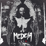 Review: Medeia - Cult