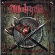 Review: Wulfgar - With Gods And Legends Unite