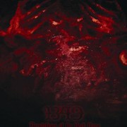 Review: 1349 - Revelations Of The Black Flame