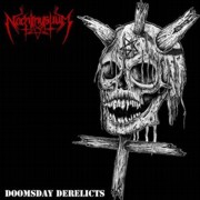 Review: Nachtmystium - Doomsday Derelicts