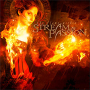 Review: Stream Of Passion - The Flame Within