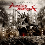 Review: Angelus Apatrida - Clockwork
