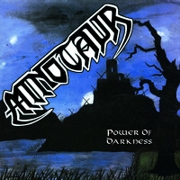 Review: Minotaur - Power Of Darkness (Re-Release)