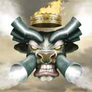 Review: Monster Magnet - Mastermind