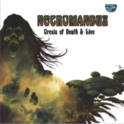 Review: Necromandus - Orexis Of Death & Live