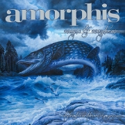 Review: Amorphis - Magic & Mayhem – Tales From The Early Years