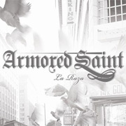 Review: Armored Saint - La Raza