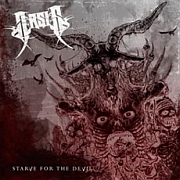 Review: Arsis - Starve For The Devil