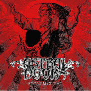 Review: Astral Doors - Requiem Of Time