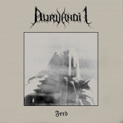 Review: Aurvandil - Ferd