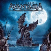 Review: Avantasia - Angel Of Babylon