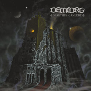 Review: Demiurg - Slakthus Gamleby