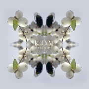 Review: KOM - Berry White