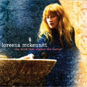 Review: Loreena McKennitt - The Wind That Shakes The Barley