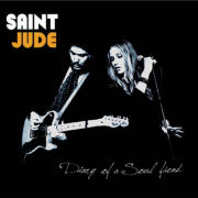 Review: Saint Jude - Diary Of A Soul Fiend
