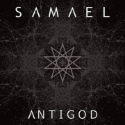 Review: Samael - Antigod (EP)