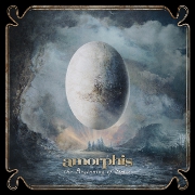Review: Amorphis - The Beginning Of Times