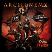Review: Arch Enemy - Khaos Legions