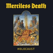 Review: Merciless Death - Holocaust