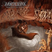 Review: Mortalicum - Progress Of Doom