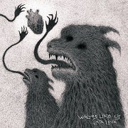 Review: Wolves Like Us - Late Love