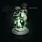 Review: Andreas Gross - Autumn Inventors