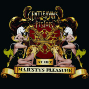 Gentleman's Pistols: At Her Majesty's Pleasure