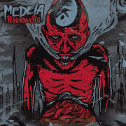 Review: Medeia - Abandon All