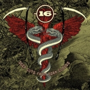 16: Deep Cuts From Dark Clouds