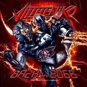 Review: Alltheniko - Back In 2066