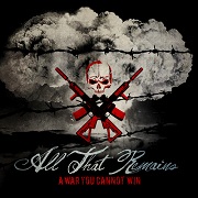 Review: All That Remains - A War You Cannot Win
