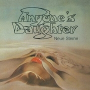Review: Anyone's Daughter - Neue Sterne
