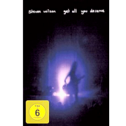 Review: Steven Wilson - get all you deserve